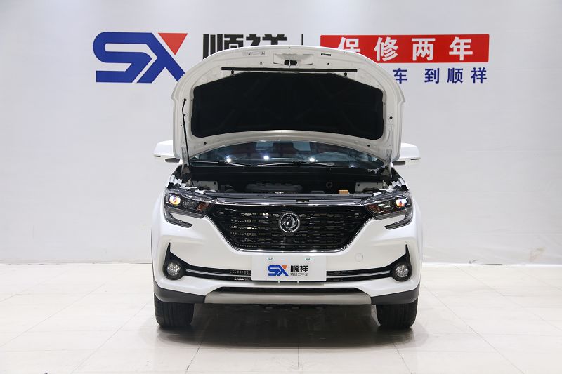 东风风行t5 2020款 1.5t 自动豪华型 国vi