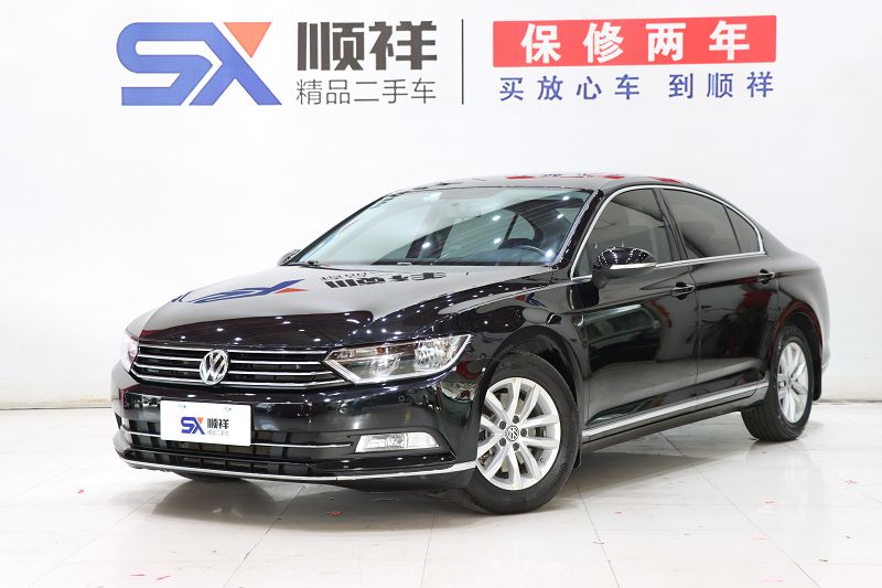 大众 迈腾 2019款 280TSI DSG 舒适型 国VI