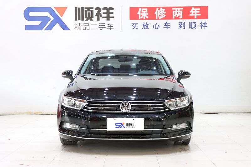 大众 迈腾 2019款 280TSI DSG 舒适型 国VI