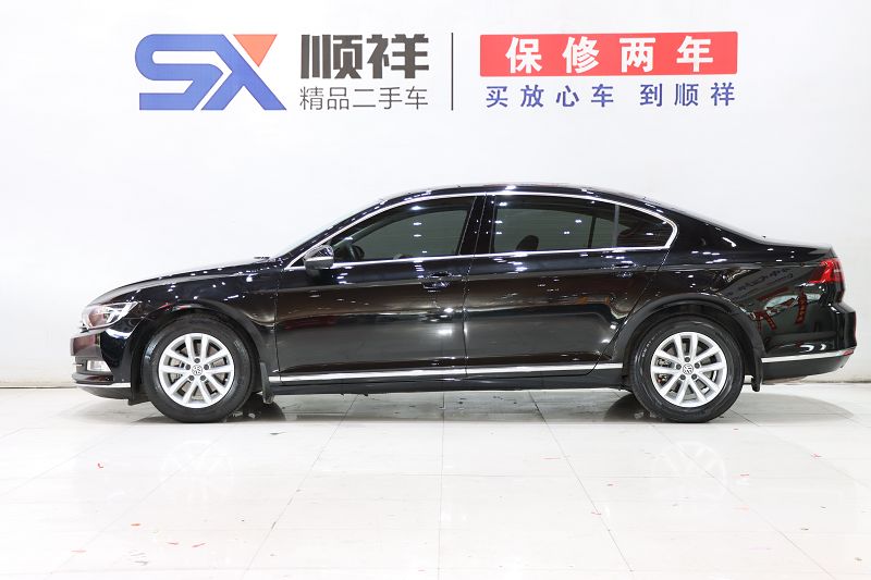 大众 迈腾 2019款 280TSI DSG 舒适型 国VI