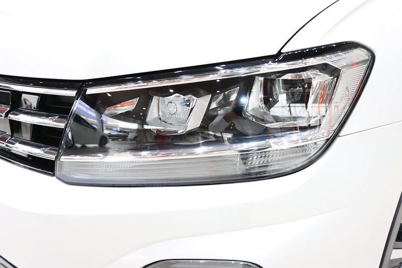 大众 途观L新能源 2021款 430PHEV 插电混动尊贵版