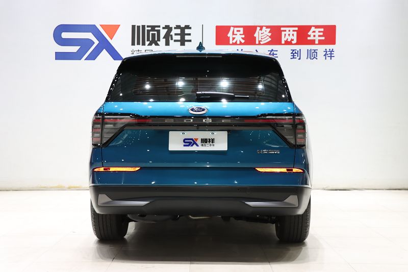 福特锐界 2023款 锐界L 2.0T EcoBoost 两驱七座豪华型