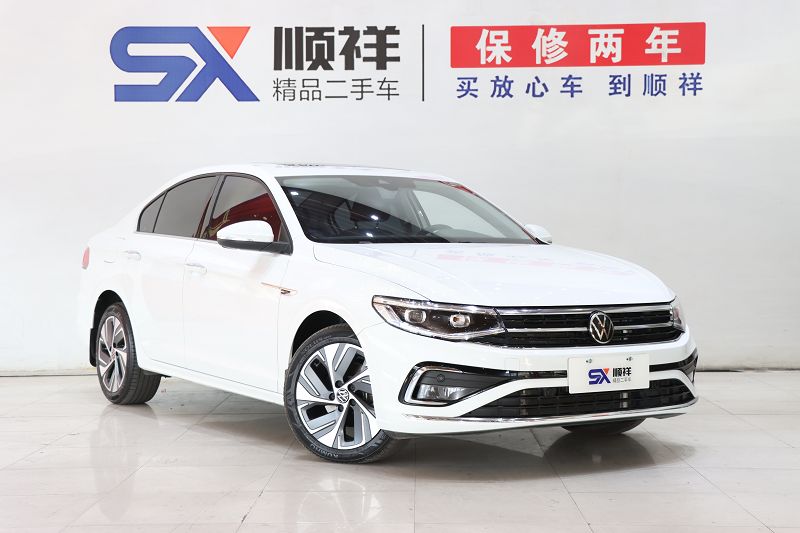 大众宝来 2023款 300TSI DSG尊行版