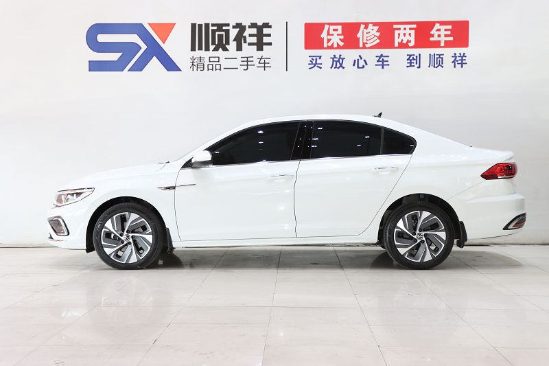 大众宝来 2023款 300TSI DSG尊行版