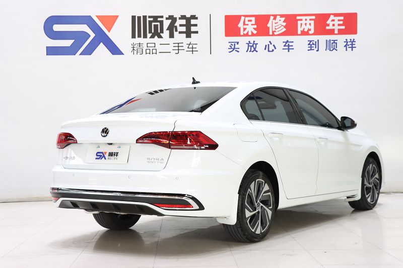 大众 宝来 2023款 200TSI DSG智行PRO版