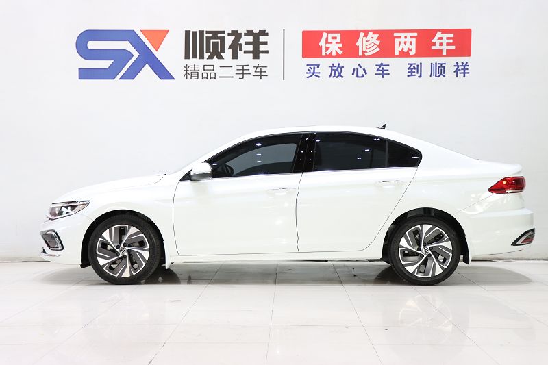 大众 宝来 2023款 200TSI DSG智行PRO版