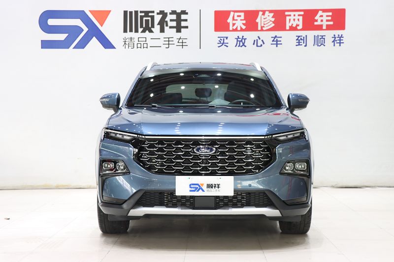 福特 领睿 2022款 改款 EcoBoost 170 尊领型