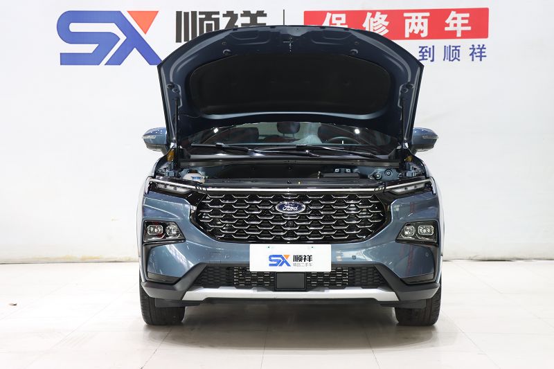 福特 领睿 2022款 改款 EcoBoost 170 尊领型