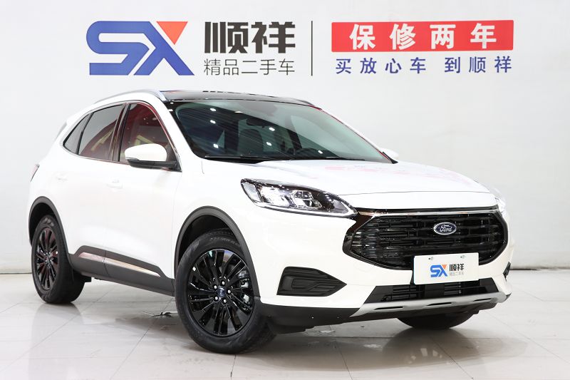 福特 锐际 2024款 EcoBoost 245 两驱耀享款