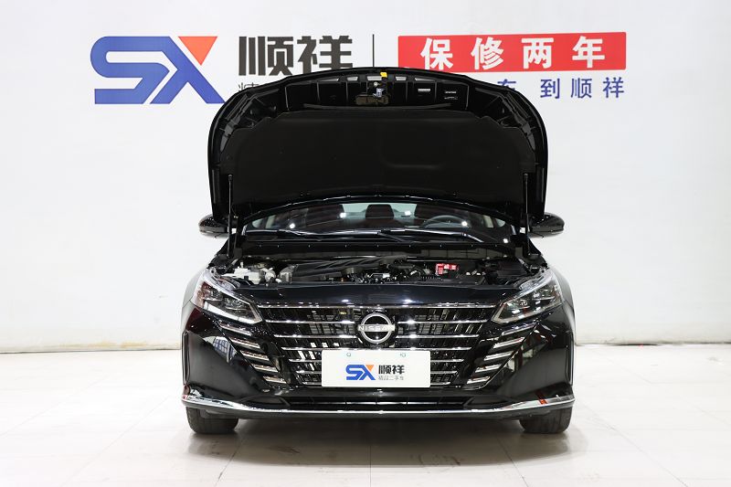 日产 天籁 2022款 2.0L XE 纯享版