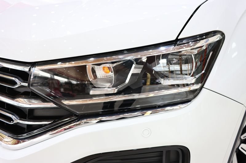大众 探岳 2020款 330TSI 两驱豪华智联版 国VI