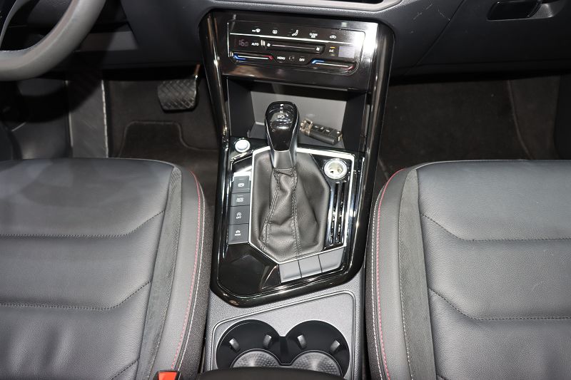 大众 探岳 2020款 330TSI 两驱豪华智联版 国VI