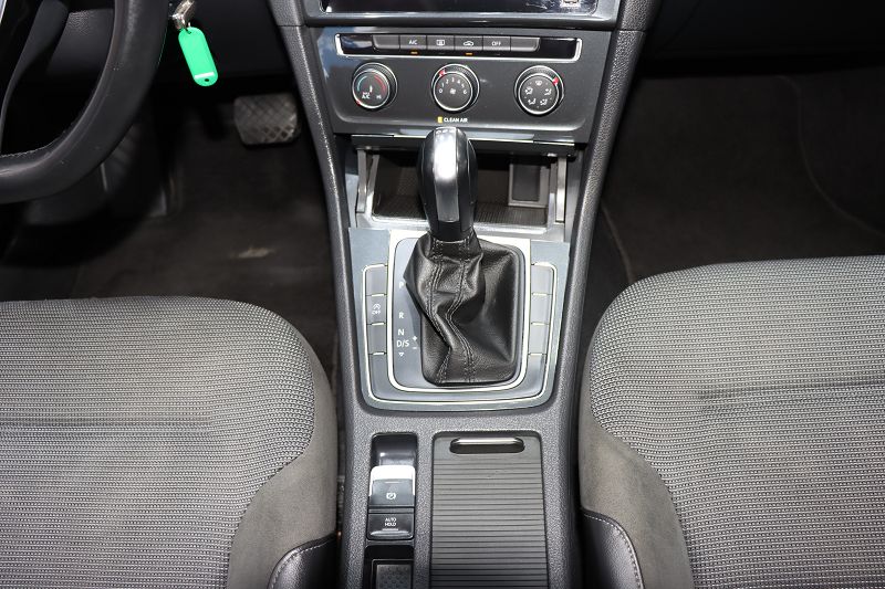 大众 高尔夫 2020款 280TSI DSG舒适型