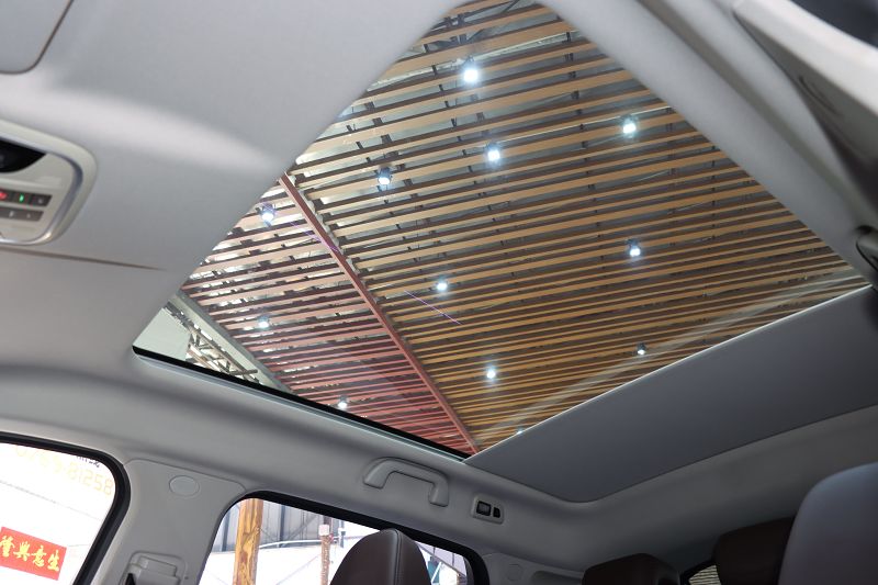 魏牌 VV5 2019款 1.5T 两驱颜先锋