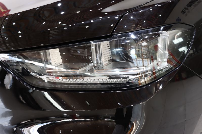 魏牌 VV5 2019款 1.5T 两驱颜先锋