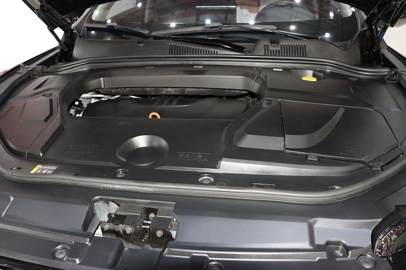 魏牌 VV5 2019款 1.5T 两驱颜先锋