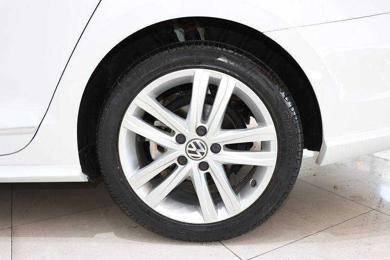 大众 速腾 2018款 280TSI DSG熠动版