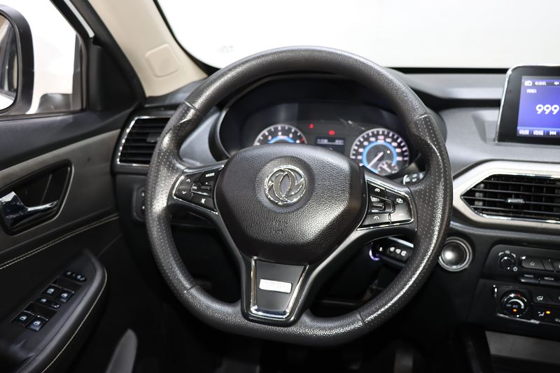 东风风光 风光S560 2018款 东风 1.8L 手动都市型 7座