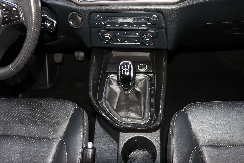 东风风光 风光S560 2018款 东风 1.8L 手动都市型 7座