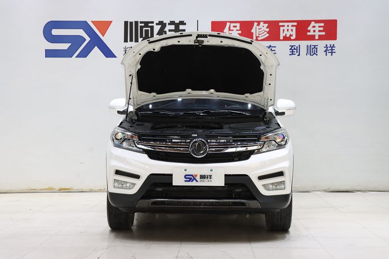 东风风光 风光S560 2018款 东风 1.8L 手动都市型 7座