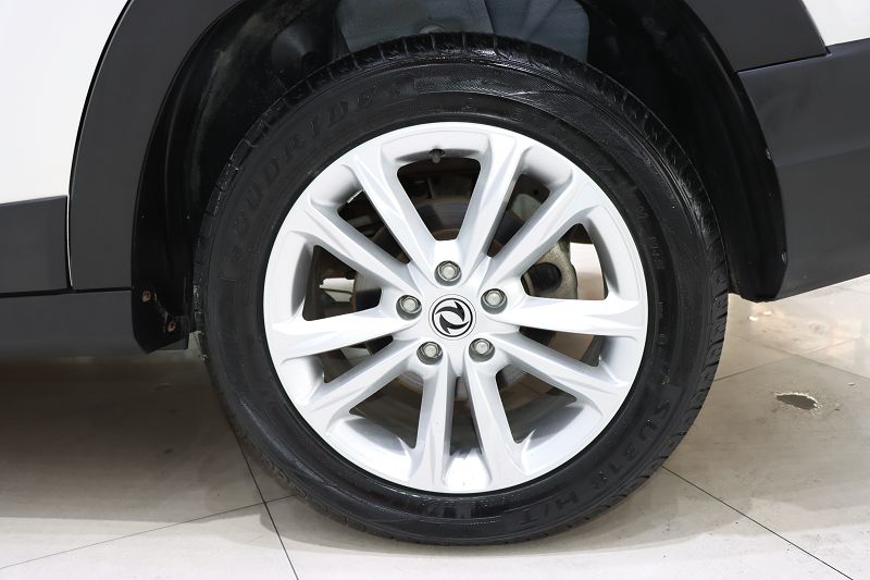 东风风光 风光S560 2018款 东风 1.8L 手动都市型 7座