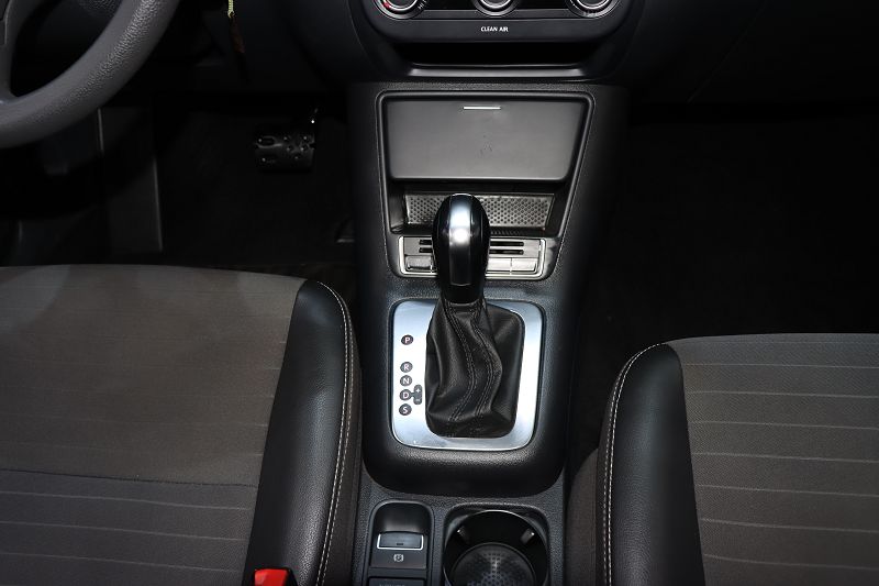 大众途观 2017款 300TSI 自动两驱丝绸之路风尚版