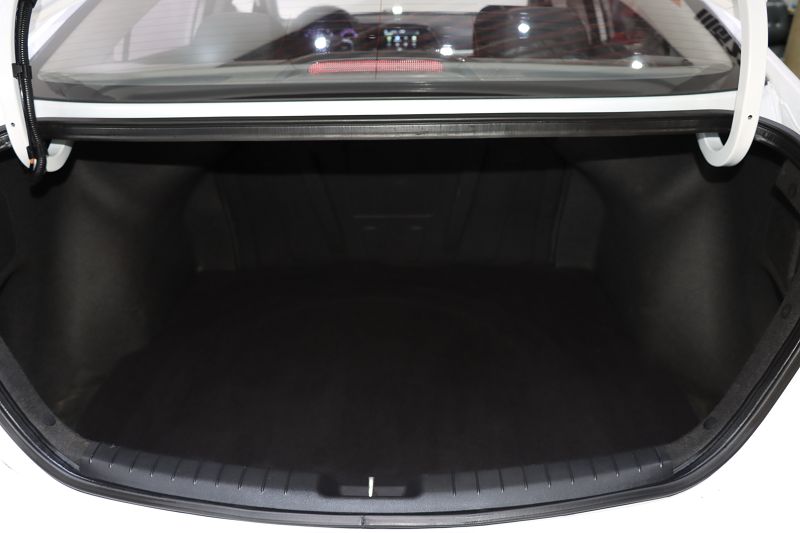 现代领动 2016款 1.6L 自动智炫·精英型
