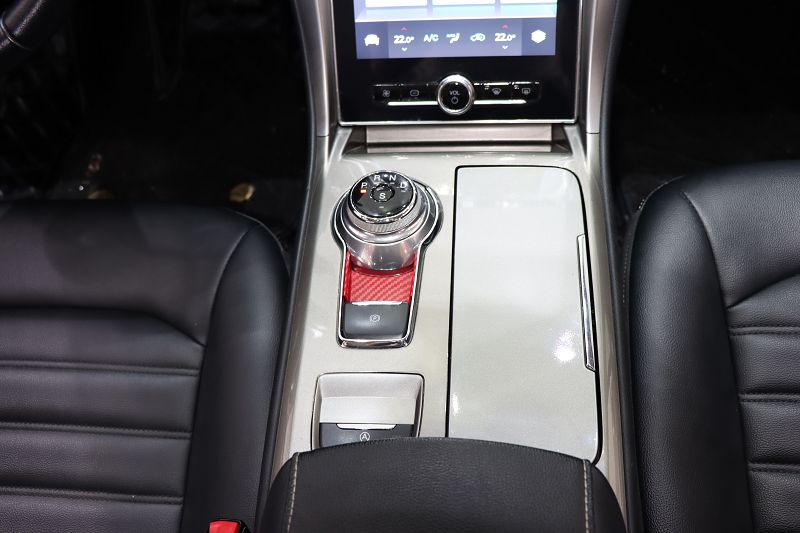 福特 蒙迪欧 2020款 EcoBoost 180 时尚型
