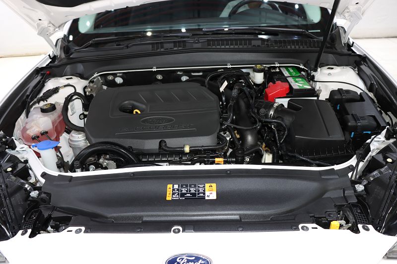 福特 蒙迪欧 2020款 EcoBoost 180 时尚型