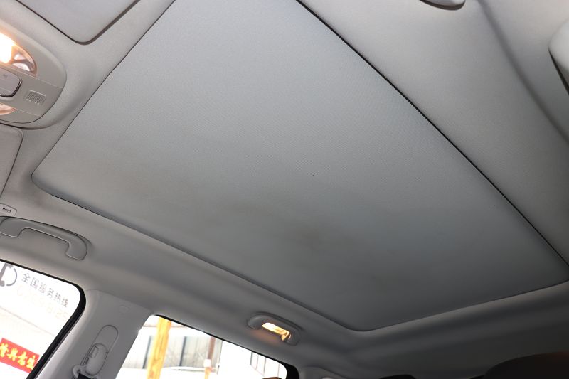 Jeep 指南者 2019款 220T 自动家享版