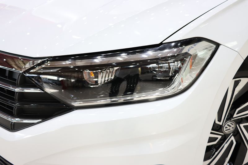 大众 速腾 2022款 280TSI DSG超越版
