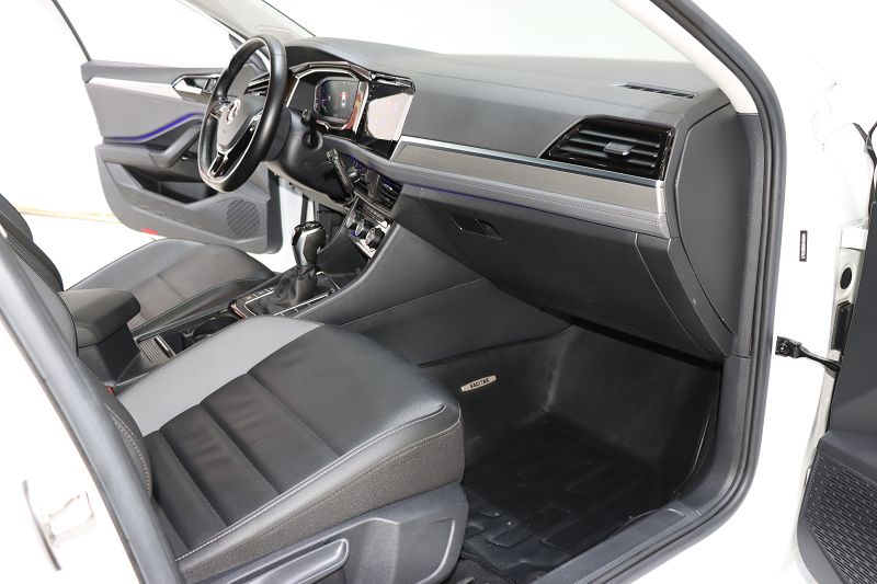 大众 速腾 2022款 280TSI DSG超越版
