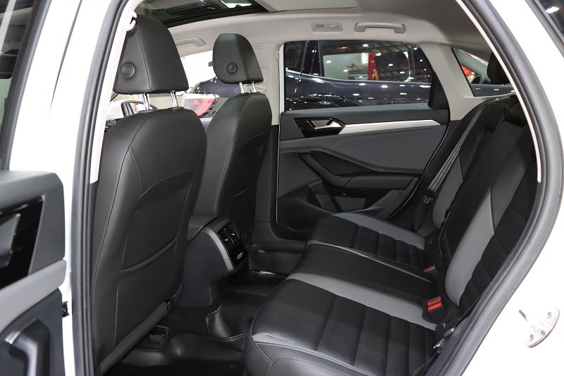 大众 速腾 2022款 280TSI DSG超越版