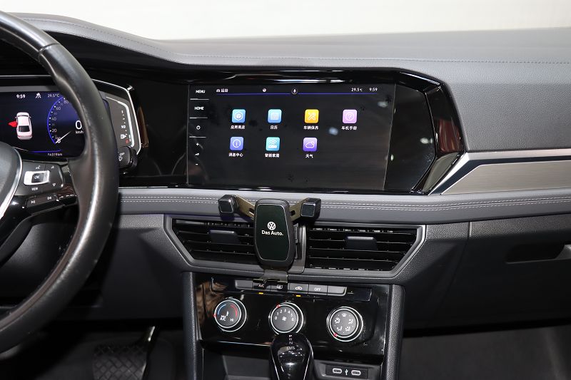 大众 速腾 2022款 280TSI DSG超越版