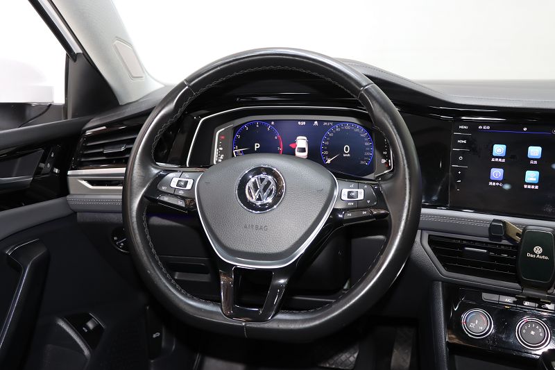 大众 速腾 2022款 280TSI DSG超越版