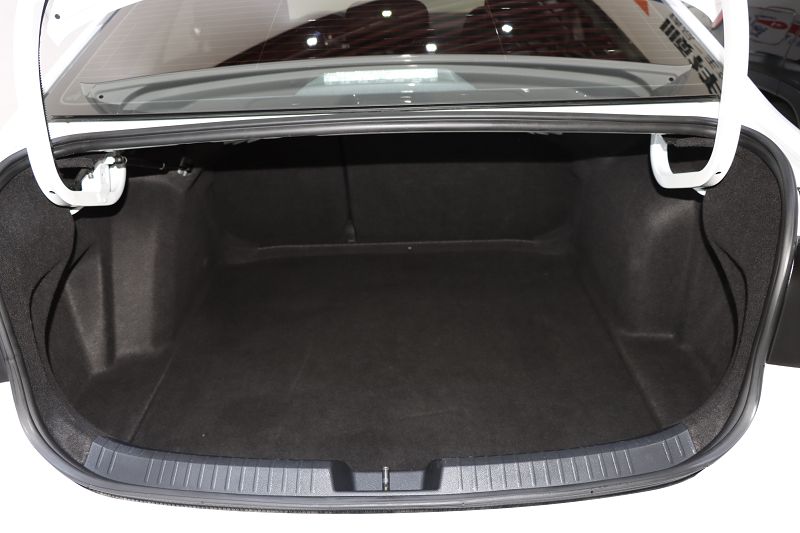 大众 速腾 2022款 280TSI DSG超越版