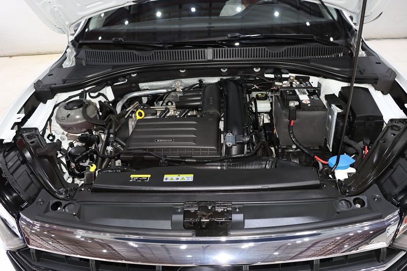 大众 速腾 2022款 280TSI DSG超越版
