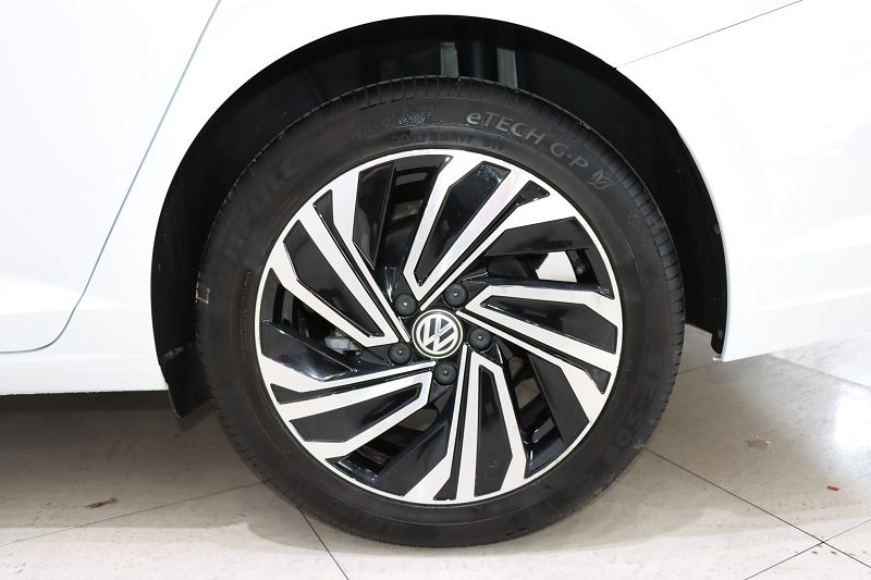 大众 速腾 2022款 280TSI DSG超越版