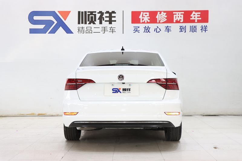 大众 速腾 2022款 280TSI DSG超越版