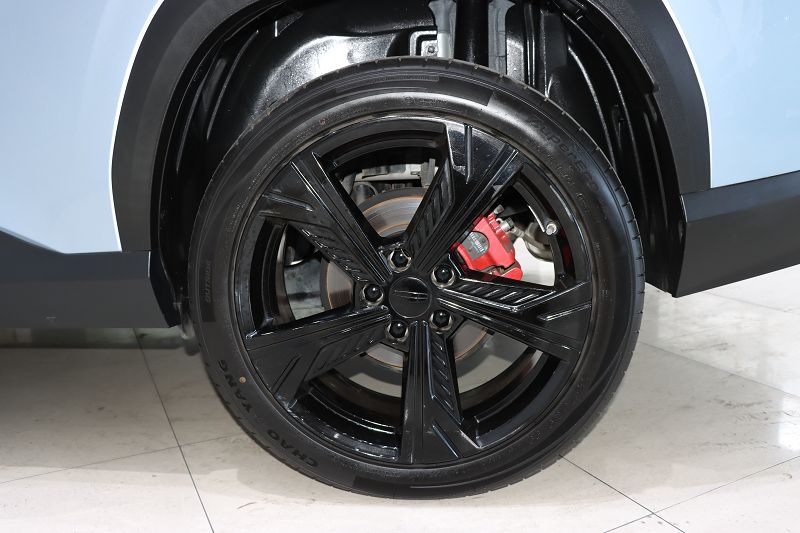 吉利汽车 博越 2024款 1.5TD 智尊版