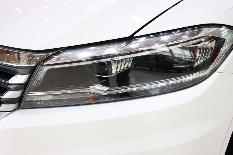 大众 朗逸 2022款 280TSI DSG舒适版