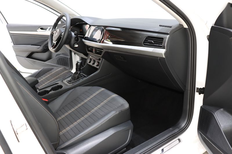 大众 朗逸 2022款 280TSI DSG舒适版