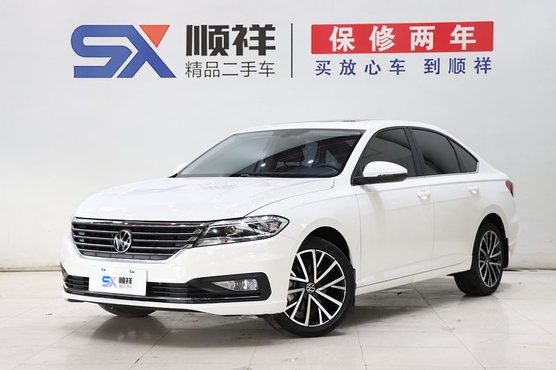 大众 朗逸 2022款 280TSI DSG舒适版
