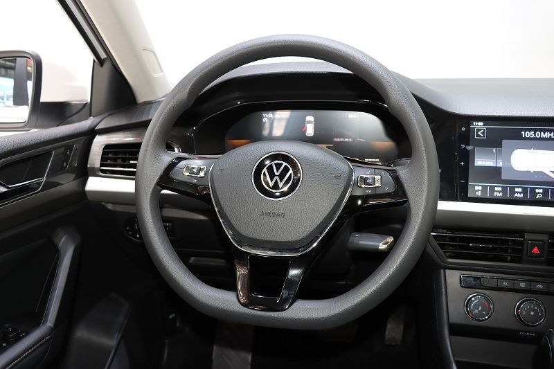 大众 朗逸 2022款 280TSI DSG舒适版