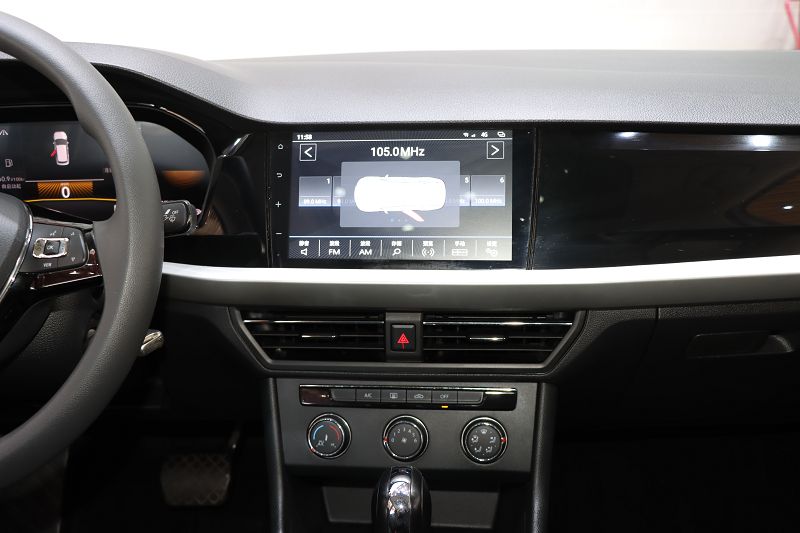 大众 朗逸 2022款 280TSI DSG舒适版