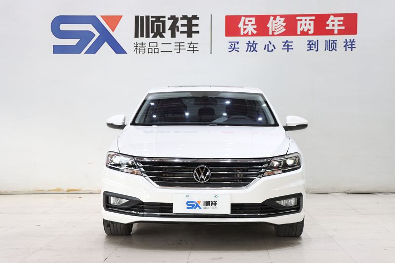大众 朗逸 2022款 280TSI DSG舒适版