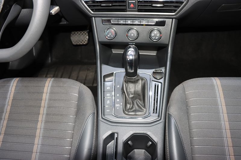 大众 朗逸 2022款 280TSI DSG舒适版