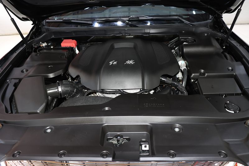 红旗H7 2021款 1.8T 舒适版