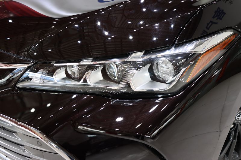 丰田 亚洲龙 2019款 2.0L XLE尊享版 国VI
