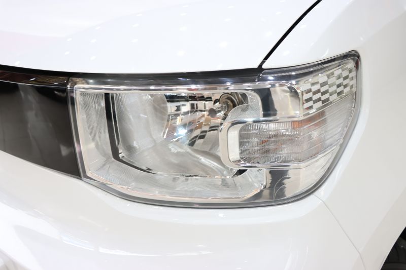 五菱汽车 宏光MINI EV 2022款 自在款 磷酸铁锂